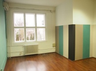 Office for rent Szeged
